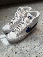 Nike Blazer Gr.37.5 Bayern - Mering Vorschau