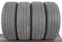 4x 205/65R16C 107/105T GOODYEAR WINTERREIFEN 2020 #1DWN Bayern - Bad Tölz Vorschau