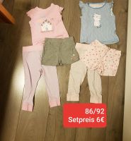 ❤ Setpreis Schlafanzug Pyjama 86 92 Top Niedersachsen - Odisheim Vorschau