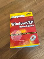 Windows XP Home Edition Buch + CD Saarland - Losheim am See Vorschau