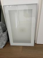 Küchenfront Ikea Vitrinentür 4x Niedersachsen - Söhlde Vorschau