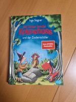 Der kleine Drache Kokosnuss Buch Niedersachsen - Cadenberge Vorschau