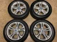 18 Zoll BMW X3 G01 X4 G02 7Jx18 ET22 LK 5x112 Winter 225/60 R18 Rheinland-Pfalz - Klein-Winternheim Vorschau