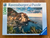 Puzzle 1500 Teile Sachsen - Markkleeberg Vorschau