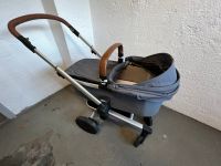 Joolz Kinderwagen+ Babyschale Bayern - Augsburg Vorschau