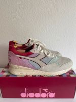 Diadora Intrepid 5 Almonds Titolo 45,5 Bayern - Würzburg Vorschau