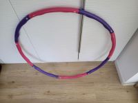 Hula Hoop Reifen - Fitness hoopmania ca. 90 cm Durchmesser Niedersachsen - Langenhagen Vorschau