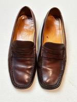 Tod’s Halbschuhe Herren Wuppertal - Elberfeld Vorschau