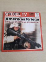 DVD Spiegel TV Amerikas Kriege, Korea, Vietnam, Irak, Afghanistan Schleswig-Holstein - Lübeck Vorschau