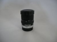 Pentax Cosmicar TV Lens 25mm 1:1.4 Objektiv C-Mount Baden-Württemberg - Göppingen Vorschau