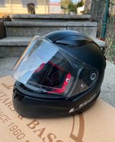 Motorradhelm Kinder Gr. M 49-50 cm | 2 mal getragen. Hessen - Gießen Vorschau