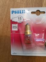 Philips Backofenlampe E14 300 Grad neu Hamburg - Wandsbek Vorschau