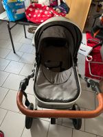 Kinderwagen Hessen - Neustadt Vorschau