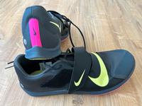 Nike Zoom Rival Jump DR2756-002 Gr 49,5 neu Sachsen-Anhalt - Magdeburg Vorschau