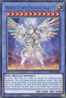 YuGiOh - Herold der Endgültigkeit  GEIM-DE046 - Ultra Rare Nordrhein-Westfalen - Lichtenau Vorschau