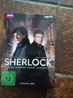 DVD Serie Sherlock Staffel 3 Nordrhein-Westfalen - Nottuln Vorschau