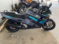 Honda CBR 1000 F Auspuff Sitzbank Gabel Tacho Motor Verkleidung Hannover - Misburg-Anderten Vorschau