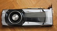 Gigabyte Nvidia GeForce 1070 8gb Founders Edition München - Maxvorstadt Vorschau