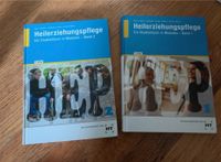 Heilerziehungspflege Bücher Band 1+2 Bayern - Hollfeld Vorschau