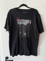 Rammstein T-Shirt - Sehnsucht - XXL Nordrhein-Westfalen - Kreuzau Vorschau
