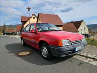 Opel Kadett E CC 1.6i LIFE 1990 *ROSTFREI* schöner Oldtimer TÜV Bayern - Neualbenreuth Vorschau