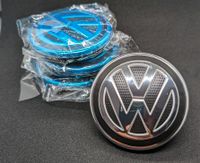 4x VW Nabendeckel 65mm Nabenkappen Felgendeckel Radnaben Volkswag Rheinland-Pfalz - Landau in der Pfalz Vorschau