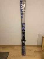 Ski HEAD Xenon 4.0 156 cm Länge inkl. Skischuhe Bochum - Bochum-Wattenscheid Vorschau