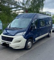 Camper Wohnmobil Solar Autark Klima Ducato Sprinter Friedrichshain-Kreuzberg - Friedrichshain Vorschau