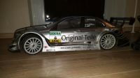 RC car AMG Mercedes Benz Maßstab 1:8 Nordfriesland - Oster-Ohrstedt Vorschau