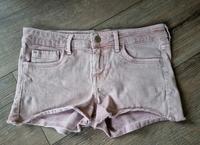 Shorts Hotpants von Pepe Jeans Gr. L Gr. 18/188 Bayern - Münchberg Vorschau