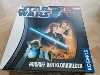 Star Wars Kosmos, Angriff der Klonkrieger Nordrhein-Westfalen - Anröchte Vorschau