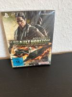 Ace Combat Assault Horizon Limited Edition PS3 NEU OVP Hessen - Friedrichsdorf Vorschau