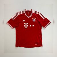 Adidas FC Bayern 2013/14 Heimtrikot 45€* Trikot Fußball T-shirt Baden-Württemberg - Mudau Vorschau