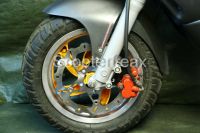 Gilera Runner 125 180 Braking Oversize Bremsscheibe Lieferbar Pankow - Weissensee Vorschau