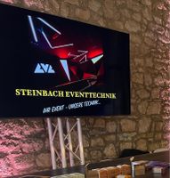 Mieten 75zoll TV 4K inklusive Halter Thüringen - Heilbad Heiligenstadt Vorschau