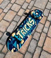 Skate Board von Tricks Baden-Württemberg - Dielheim Vorschau