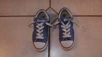 Convers Allstar Chucks Gr.31,Kinder Schuhe, blau,TOP !!! Rheinland-Pfalz - Dierdorf Vorschau