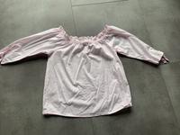 Bluse Blue Motion, Gr. 36/38 Nordrhein-Westfalen - Jüchen Vorschau
