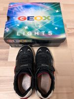 Geox Lights Mädchen J Skylin Girl C Sneakers große 29 Hessen - Runkel Vorschau