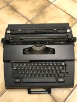 Elektrische Schreibmaschine Privileg 530 C Retro Vintage Antik Bayern - Pyrbaum Vorschau