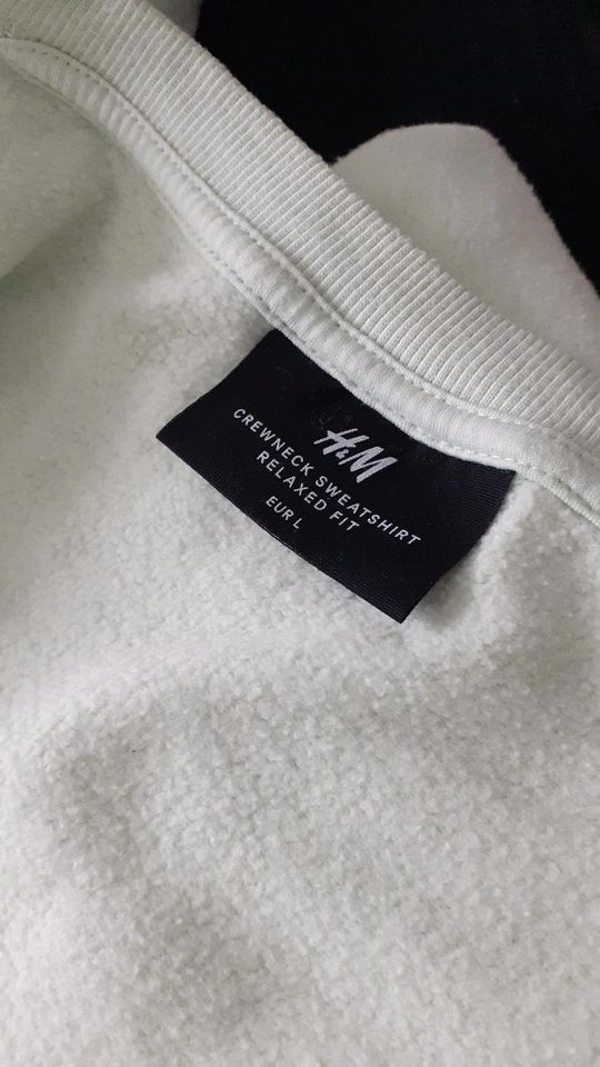 H&m Herren Oberteile Set Shirt Hoodie Sweater Poloshirt in Berlin