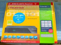 HDTV Receiver DVB-T2)  DIGINOVA T 10 IR Niedersachsen - Wietzendorf Vorschau