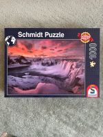 Schmidt Puzzle 1000 Teile Freiburg im Breisgau - Wiehre Vorschau