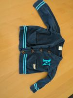 Name ist strickjäckchen Strickjacke gr.62 Hessen - Hofbieber Vorschau