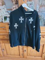 Sweatshirt Jacke Gr.M Bayern - Gangkofen Vorschau