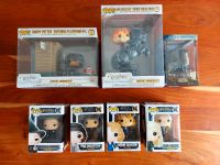 Harry Potter Funko Pop Figuren Hannover - Ahlem-Badenstedt-Davenstedt Vorschau