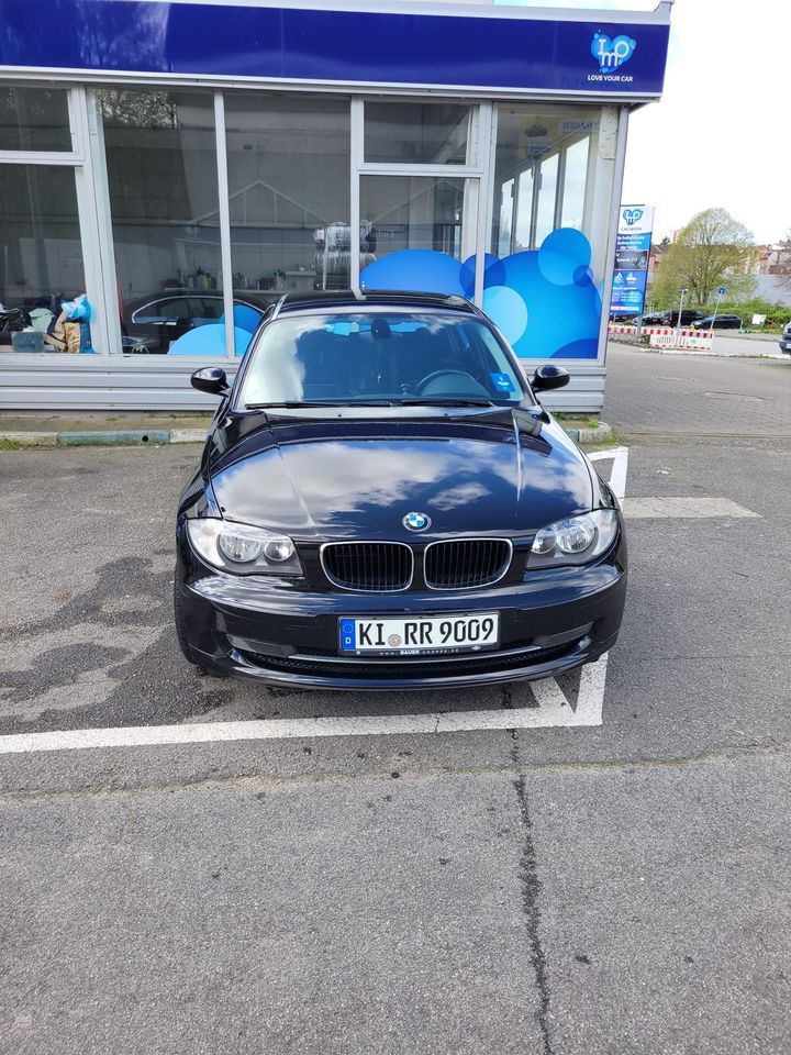 Verkaufe BMW 116 in Kiel