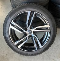 FORD YAGUAR 18ZOLL 5X108 C MAX FOCUS GALAXY MONDEO XF XE XJ Hessen - Buseck Vorschau