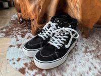 Vans Filmore Hi Tapere Sneaker 40,5 Nordrhein-Westfalen - Viersen Vorschau