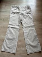 Chino Damen, beige, Gr. 40, Esprit Bayern - Bad Wörishofen Vorschau